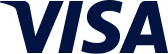 Visa Inc logo