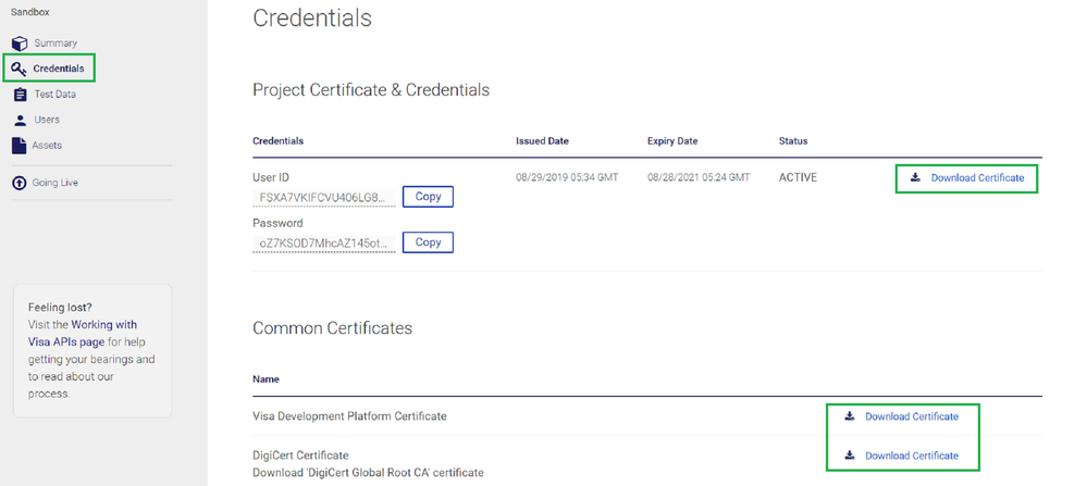 20190916 Credentials Download Certs.png