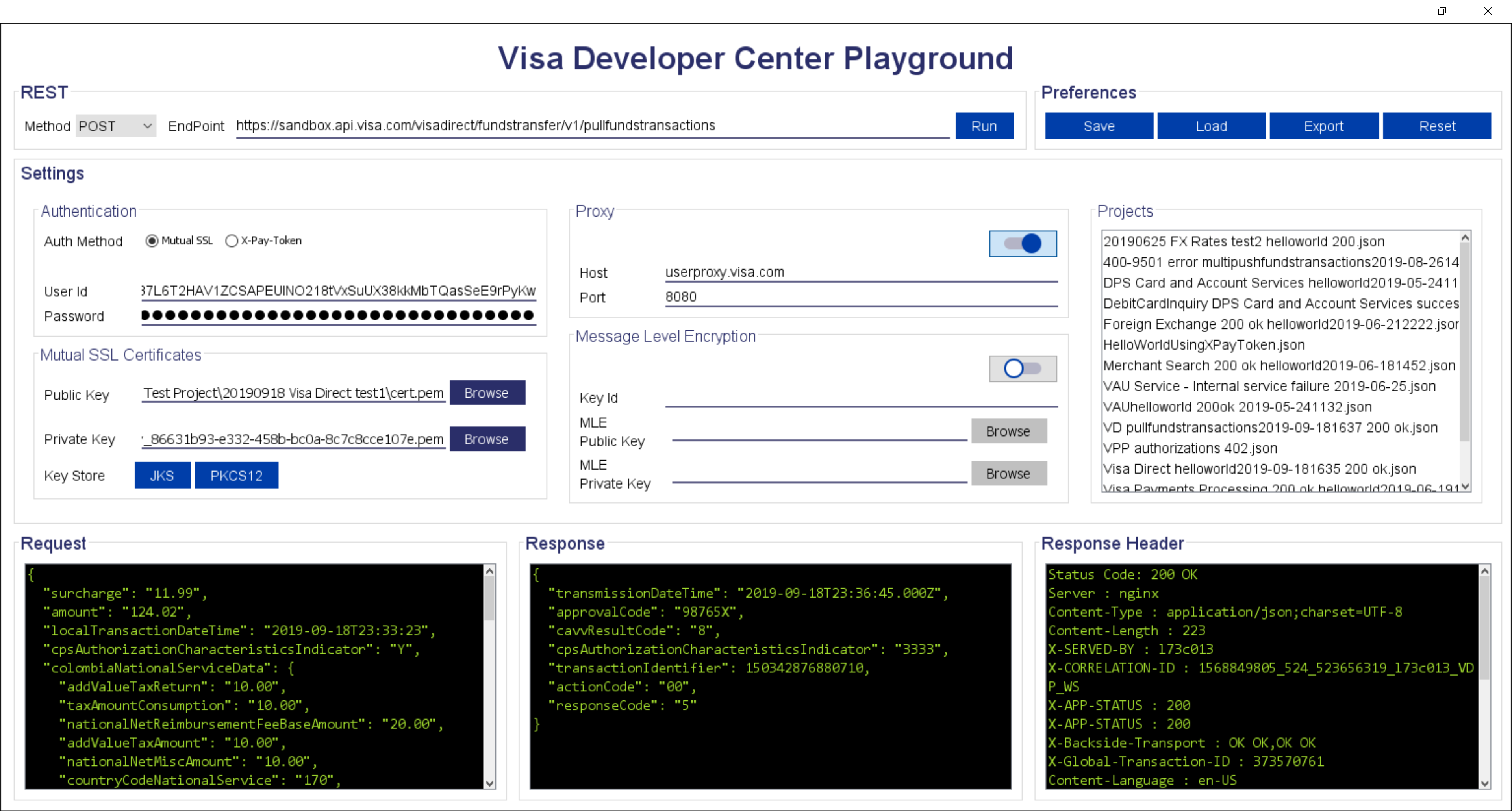 Invalid status code 400. Visa direct. Remote Server Returned code 400. Request failed with status code 402 Эватор.