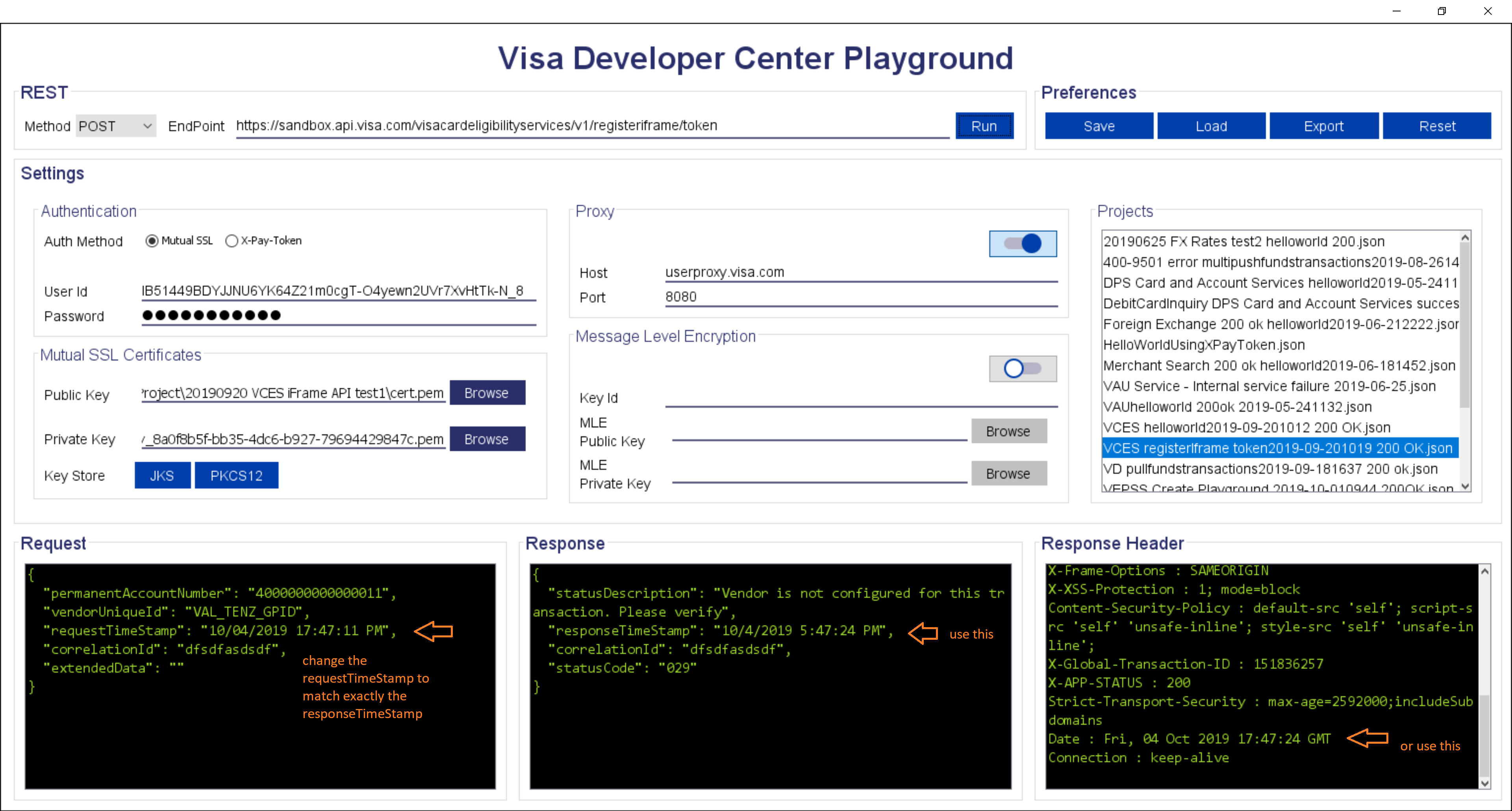 Visa api. Visa direct. Remote Server Returned code 400. Request failed with status code 402 Эватор.