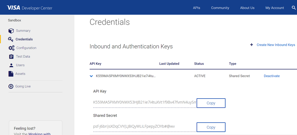 20191227 Credentials for x-pay token.png