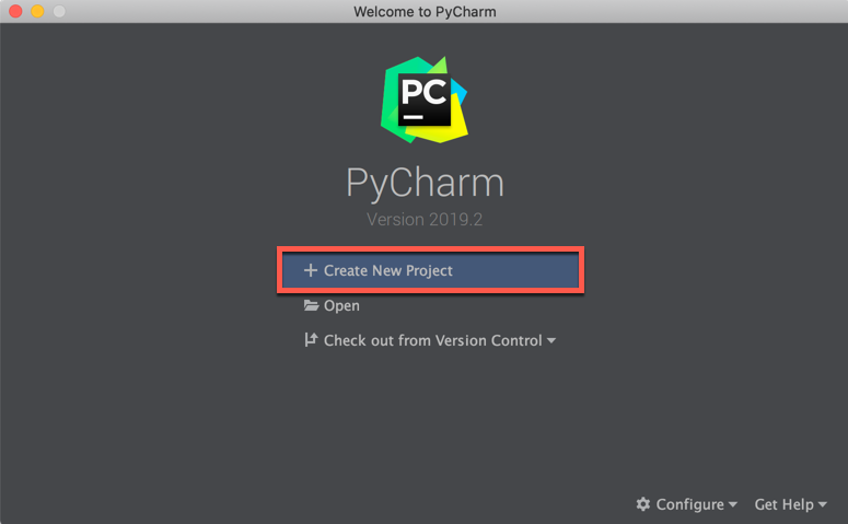 Shortcut to switch project and editor in PyCharm? - Stack Overflow