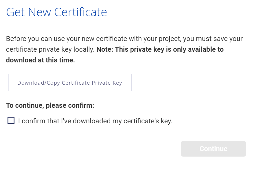 20201228 Get New Cert Private Key.png